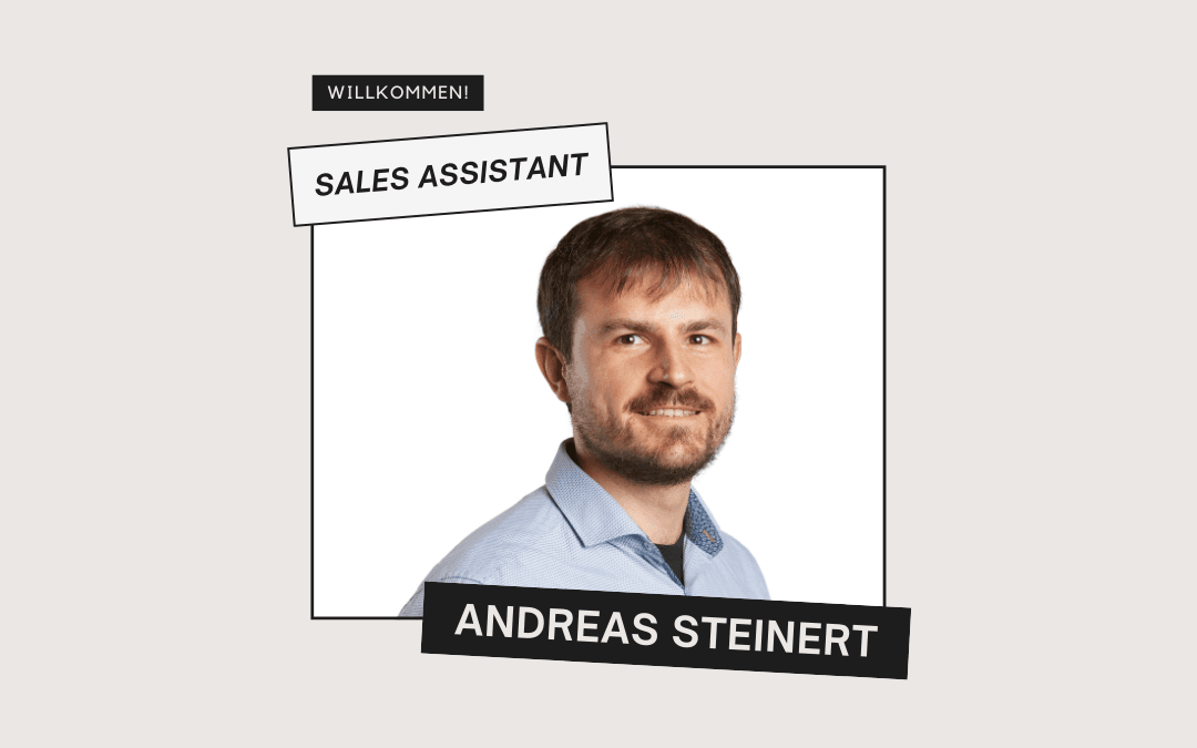Bienvenue à nouveau, Andi ! Willkommen zurück bei NEPATA!